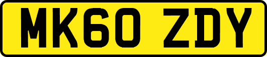 MK60ZDY