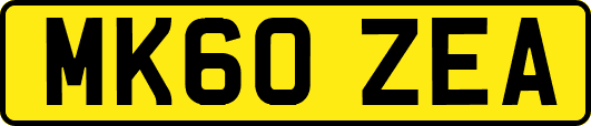 MK60ZEA