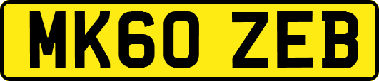 MK60ZEB
