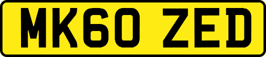 MK60ZED