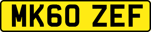 MK60ZEF