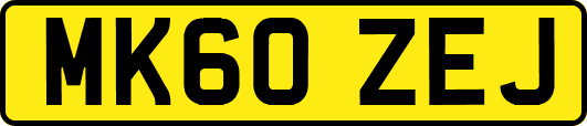 MK60ZEJ