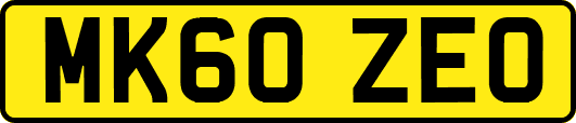 MK60ZEO