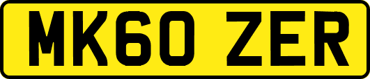MK60ZER