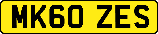 MK60ZES