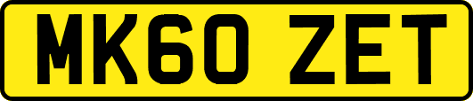 MK60ZET