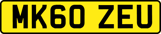 MK60ZEU