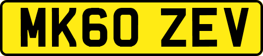 MK60ZEV