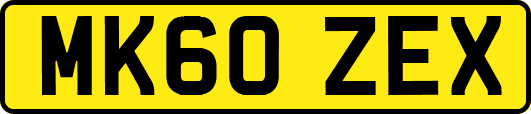 MK60ZEX