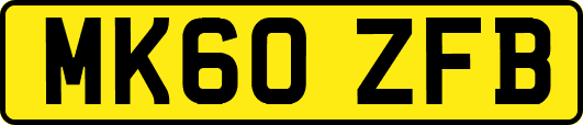MK60ZFB