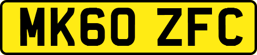 MK60ZFC