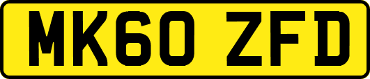 MK60ZFD