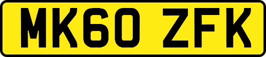 MK60ZFK