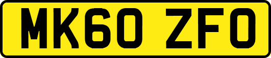 MK60ZFO