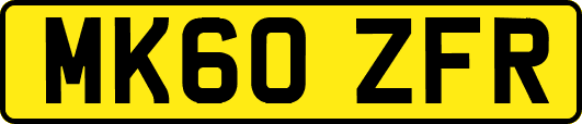 MK60ZFR