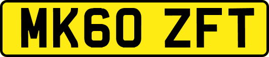 MK60ZFT