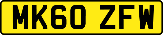 MK60ZFW
