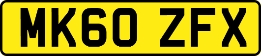 MK60ZFX