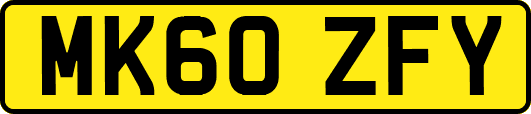 MK60ZFY