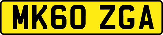 MK60ZGA