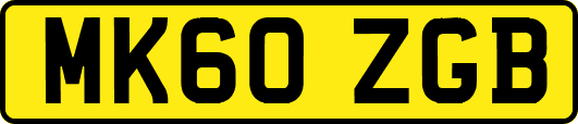 MK60ZGB