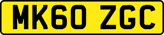 MK60ZGC