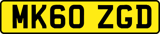 MK60ZGD