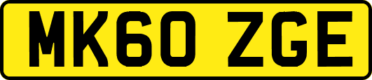 MK60ZGE