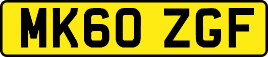 MK60ZGF