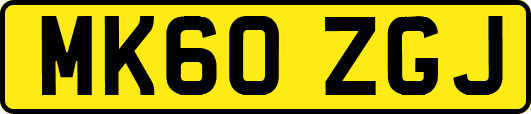 MK60ZGJ