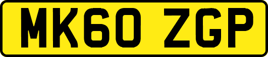 MK60ZGP
