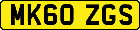 MK60ZGS
