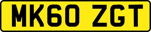 MK60ZGT