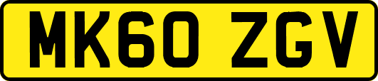 MK60ZGV