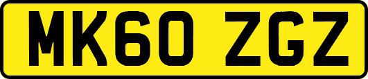MK60ZGZ