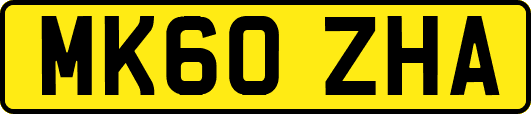 MK60ZHA