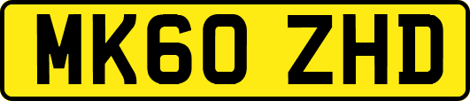 MK60ZHD