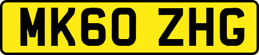 MK60ZHG