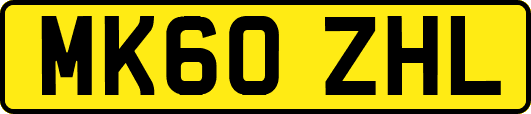 MK60ZHL