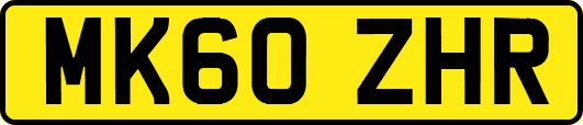 MK60ZHR
