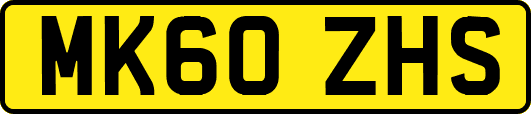 MK60ZHS