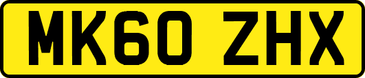 MK60ZHX