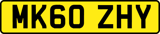 MK60ZHY