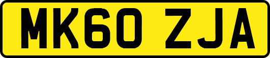 MK60ZJA