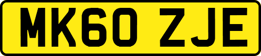 MK60ZJE