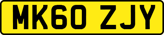 MK60ZJY