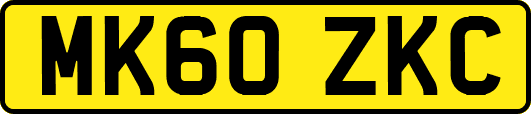 MK60ZKC
