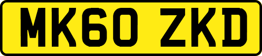 MK60ZKD