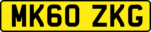 MK60ZKG