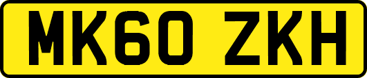 MK60ZKH
